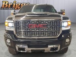 2018 GMC Sierra 2500 HD Denali