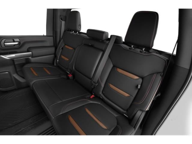 2022 GMC Sierra 2500 HD AT4