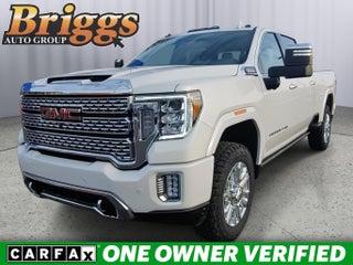 2023 GMC Sierra 2500 HD Denali