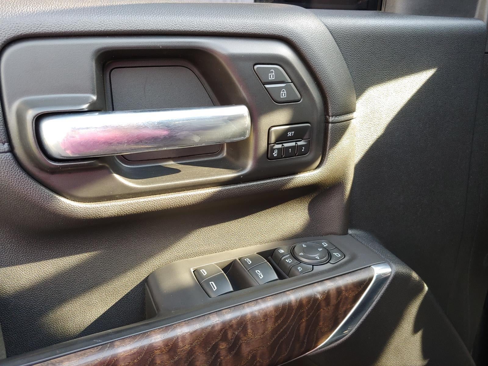 2021 GMC Sierra 2500 HD Denali