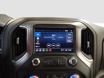 2021 GMC Sierra 2500 HD Denali