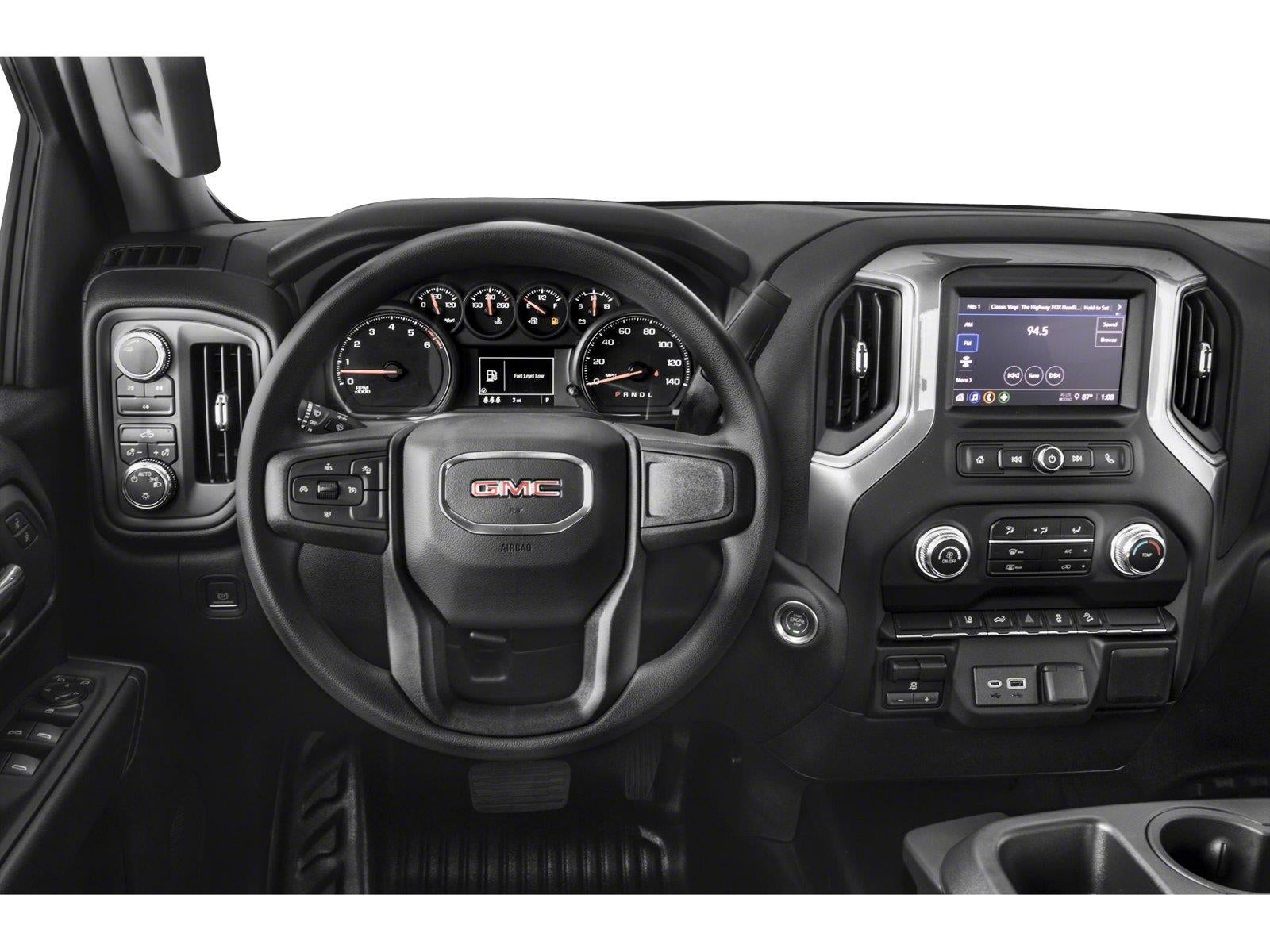 2024 GMC Sierra 3500 HD Denali