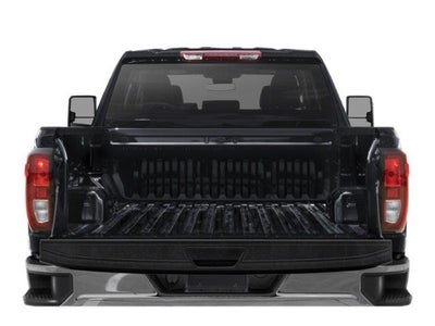 2024 GMC Sierra 3500 HD Denali
