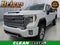 2023 GMC Sierra 3500 HD Denali