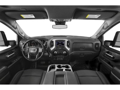 2025 GMC Sierra 3500 HD Denali