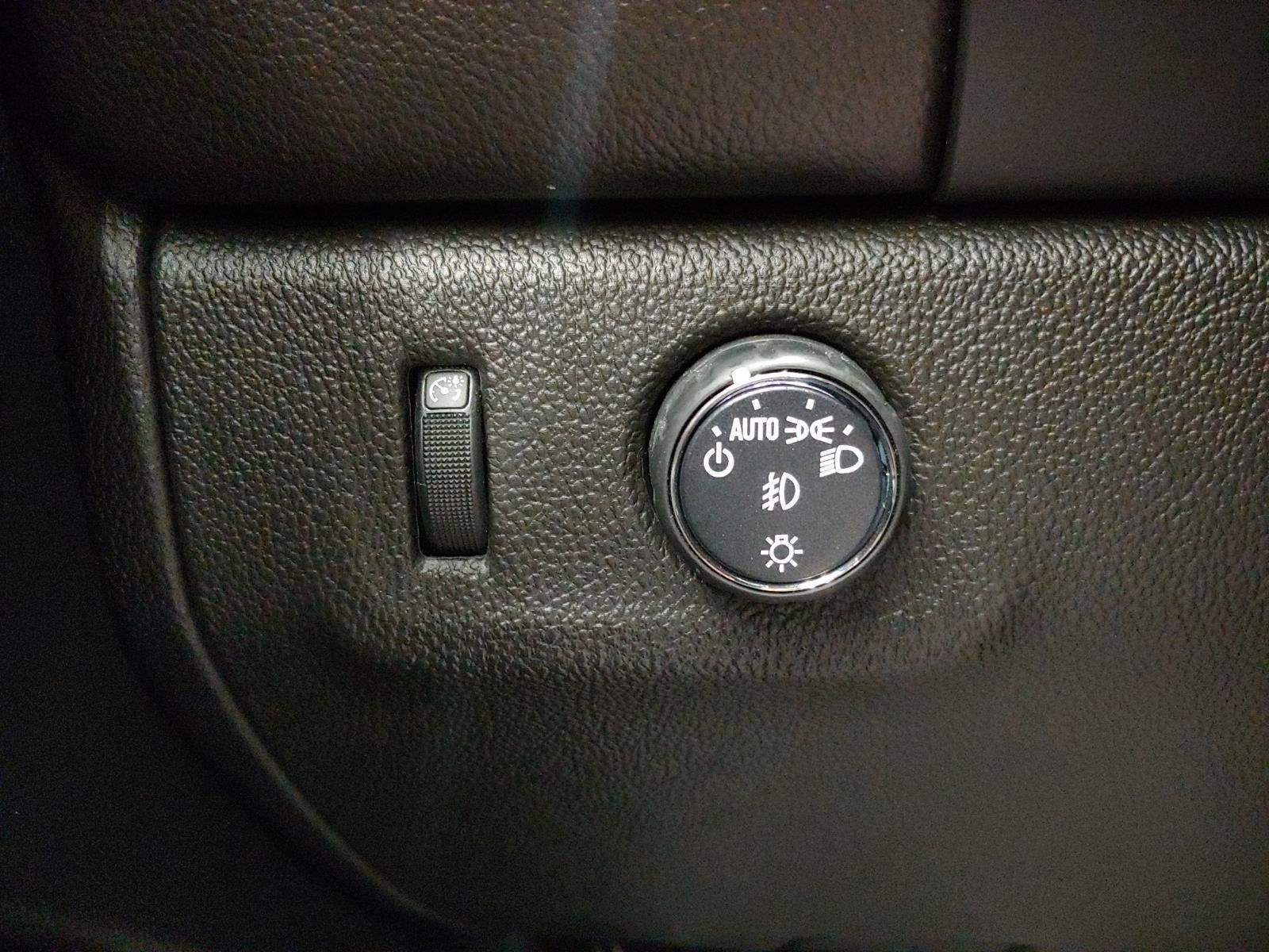 2022 GMC Canyon Denali