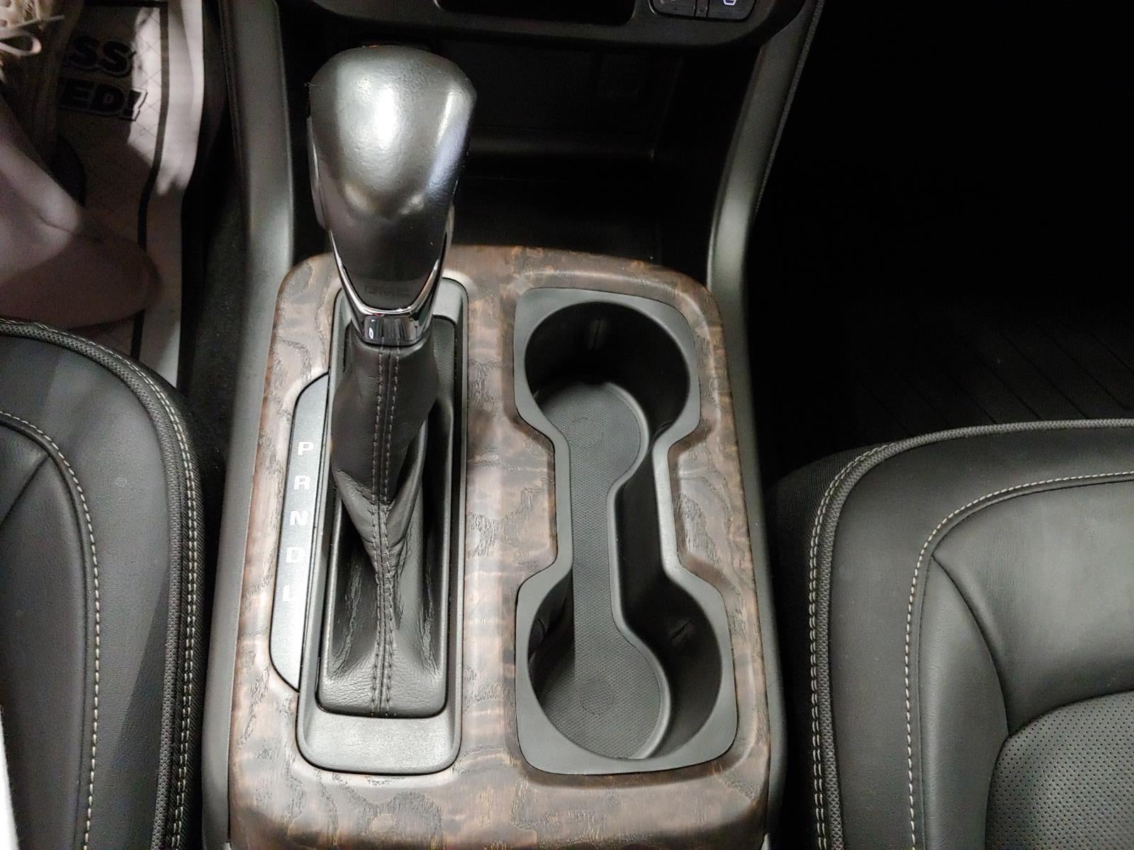 2022 GMC Canyon Denali