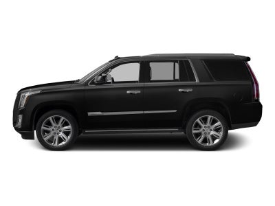 2015 Cadillac Escalade Luxury