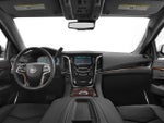 2015 Cadillac Escalade Luxury