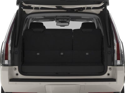 2015 Cadillac Escalade Luxury