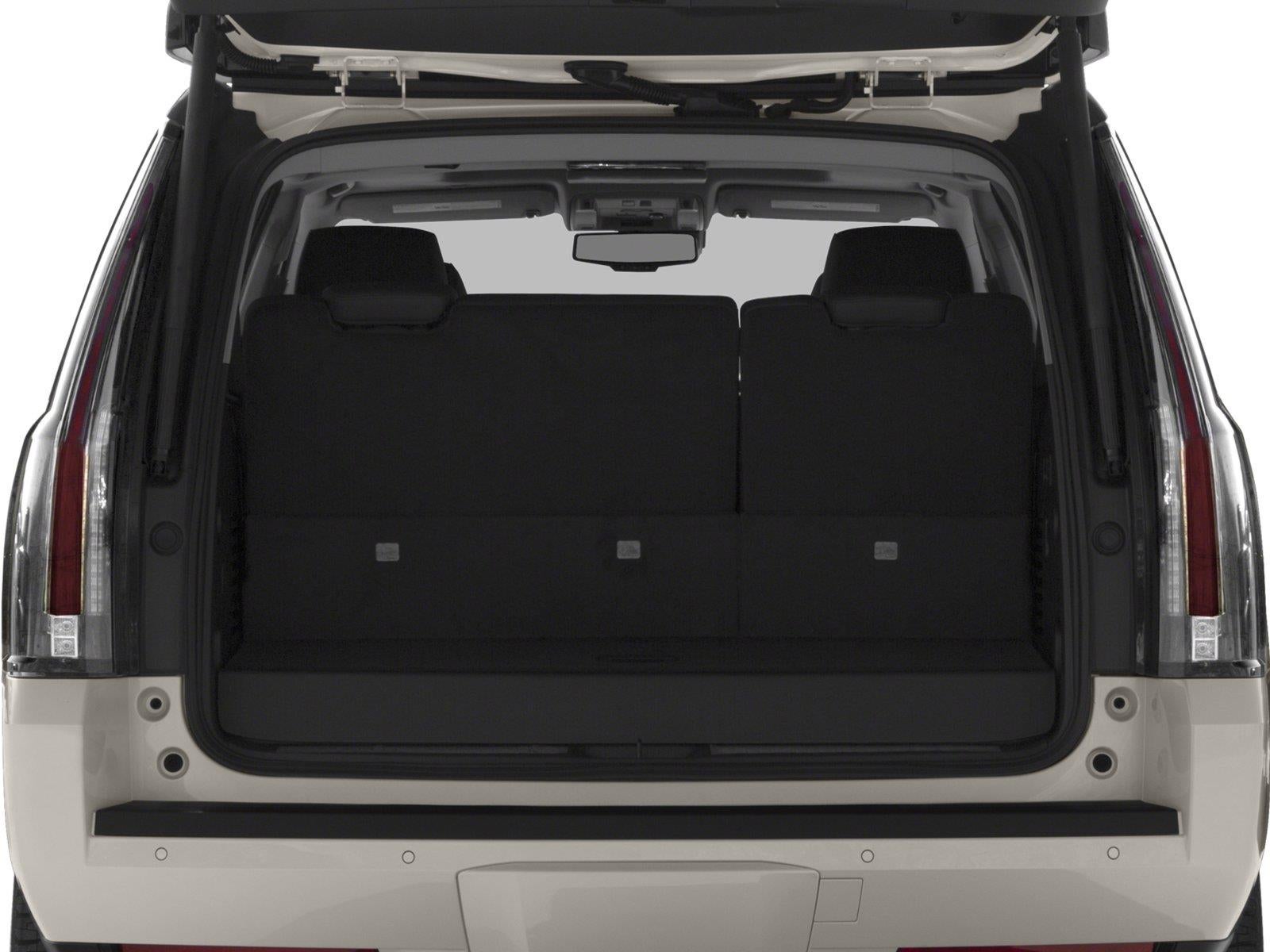 2015 Cadillac Escalade Luxury