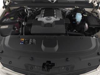 2015 Cadillac Escalade Luxury
