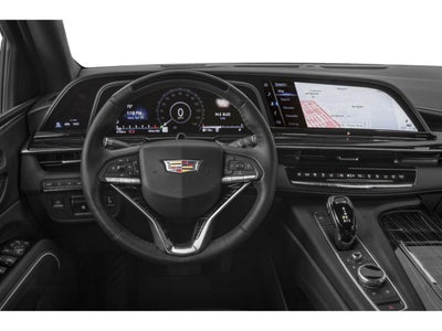 2023 Cadillac Escalade ESV Sport