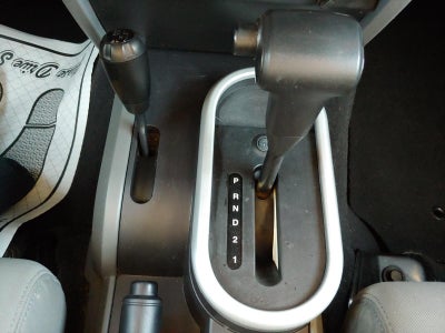 2008 Jeep Wrangler Unlimited X