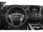 2023 Nissan Titan SV