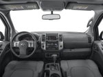 2017 Nissan Frontier SV V6