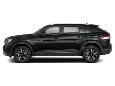 2021 Volkswagen Atlas Cross Sport 2.0T SE w/Technology