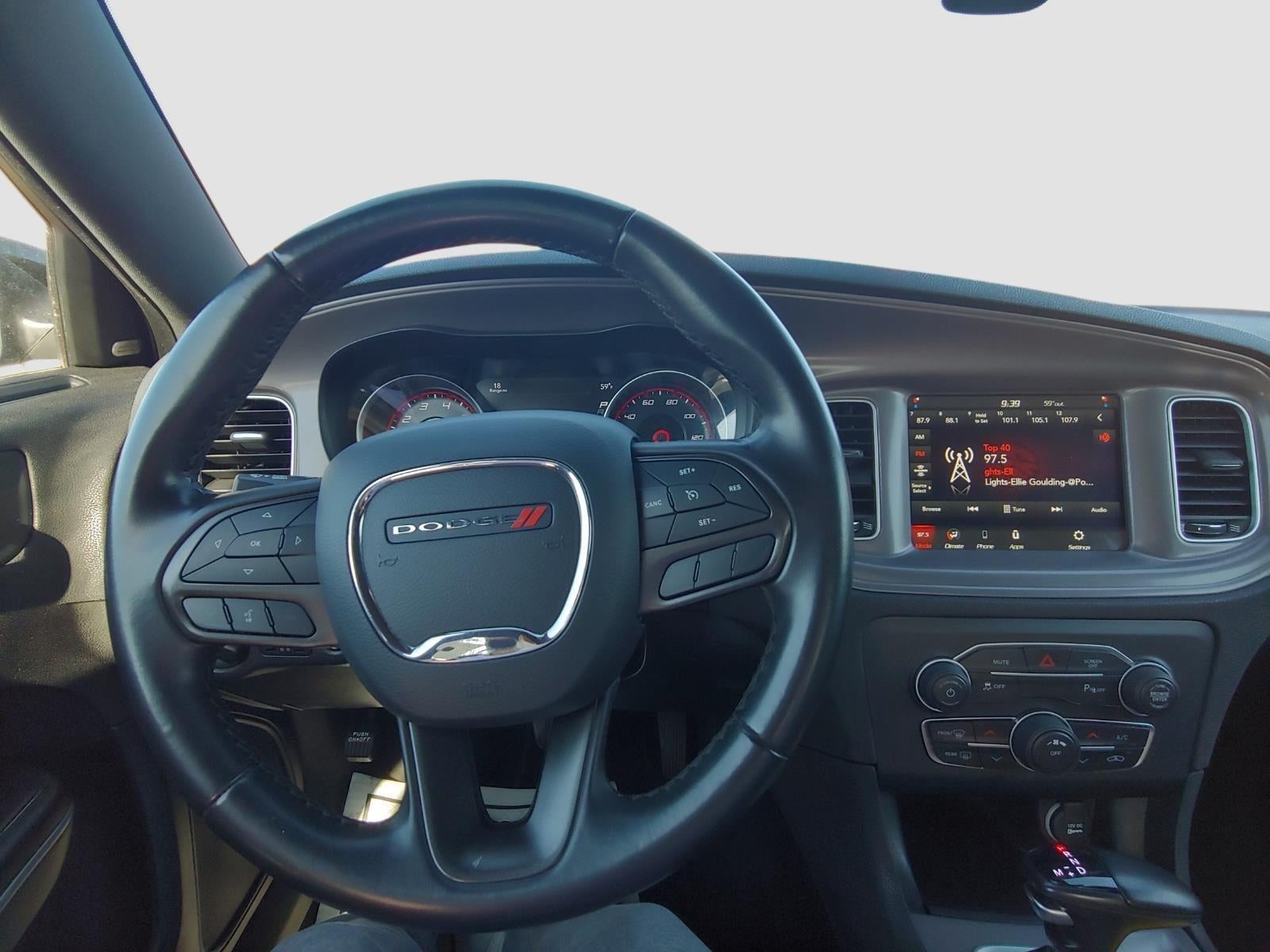 2023 Dodge Charger SXT