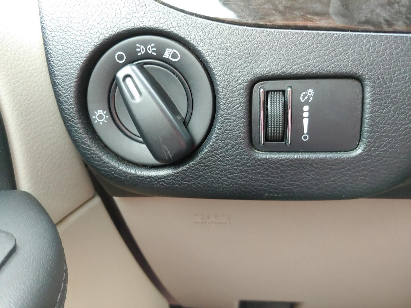 2016 Dodge Grand Caravan American Value Pkg