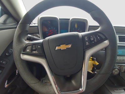 2013 Chevrolet Camaro LS