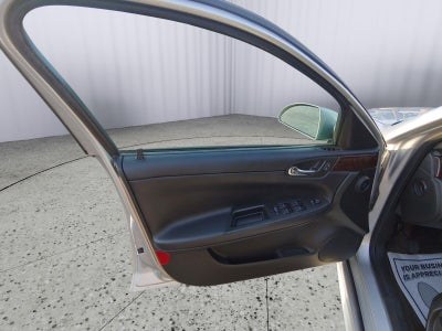 2014 Chevrolet Impala LS