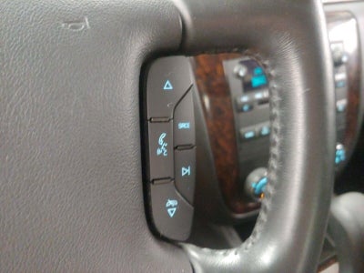 2014 Chevrolet Impala LS