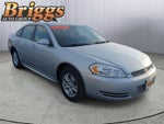 2014 Chevrolet Impala LS