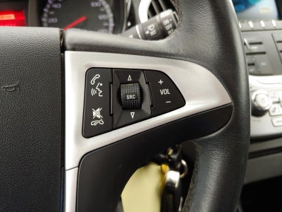 2014 GMC Terrain Denali