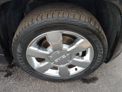 2014 GMC Terrain Denali