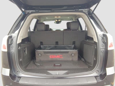 2014 GMC Terrain Denali