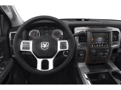 2015 RAM 2500 Laramie
