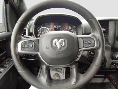 2023 RAM 2500 Tradesman