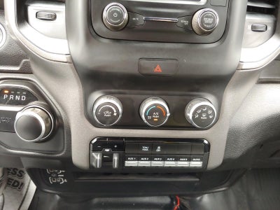 2023 RAM 2500 Tradesman