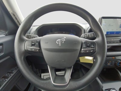 2022 Ford Bronco Sport Base