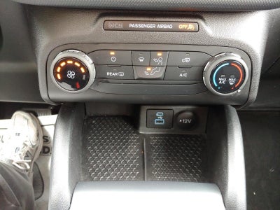 2022 Ford Bronco Sport Base