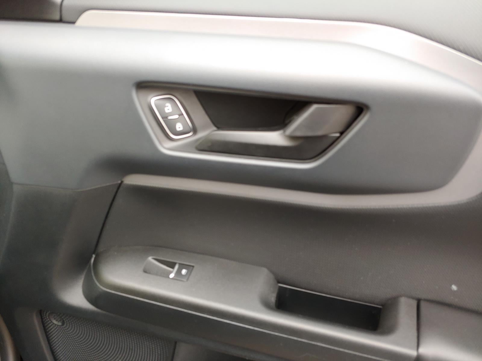 2022 Ford Bronco Sport Base