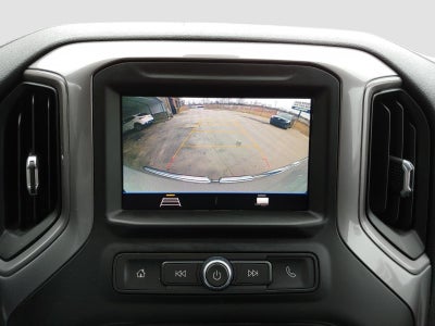 2020 GMC Sierra 1500 Sierra