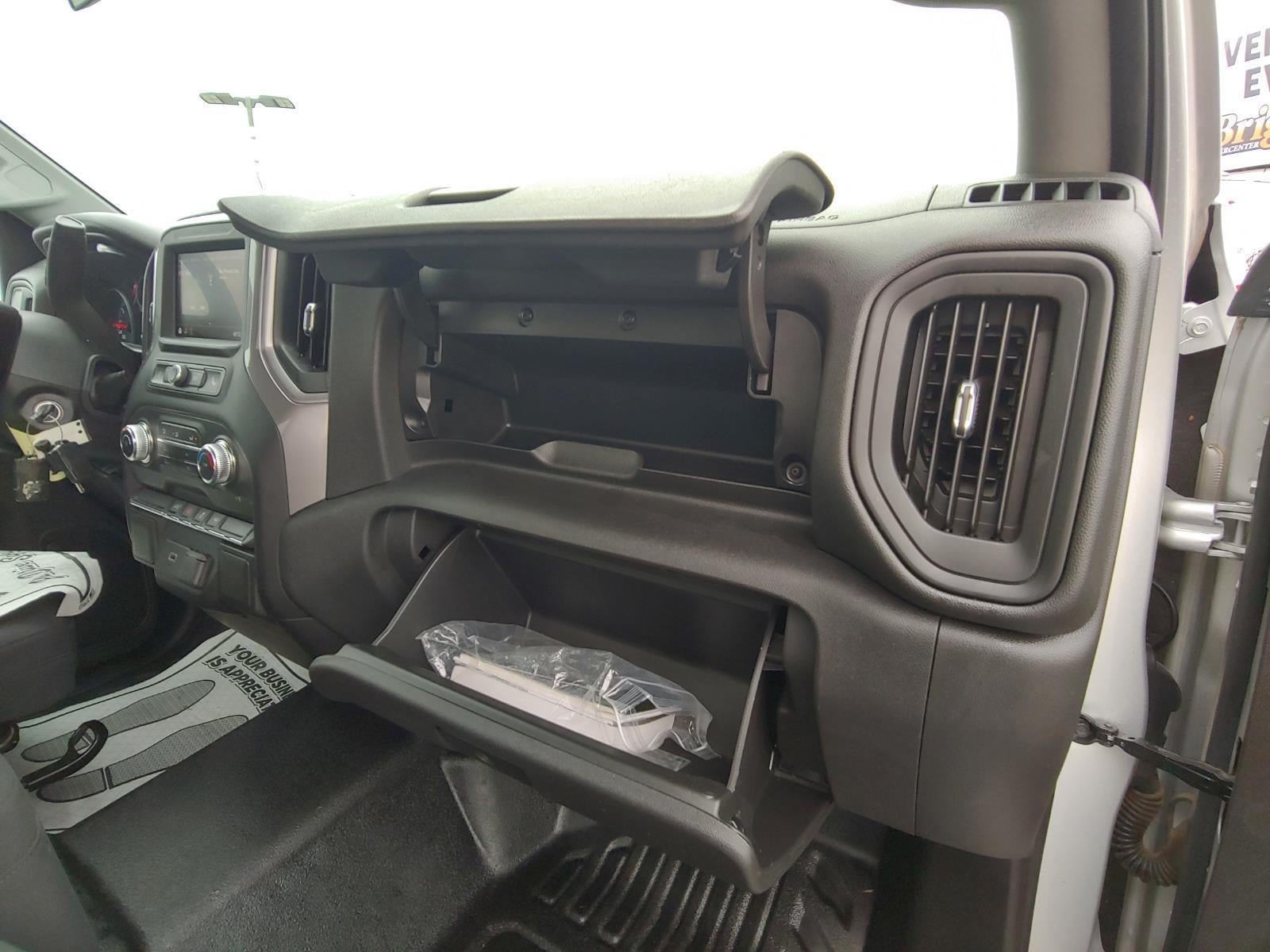 2020 GMC Sierra 1500 Sierra