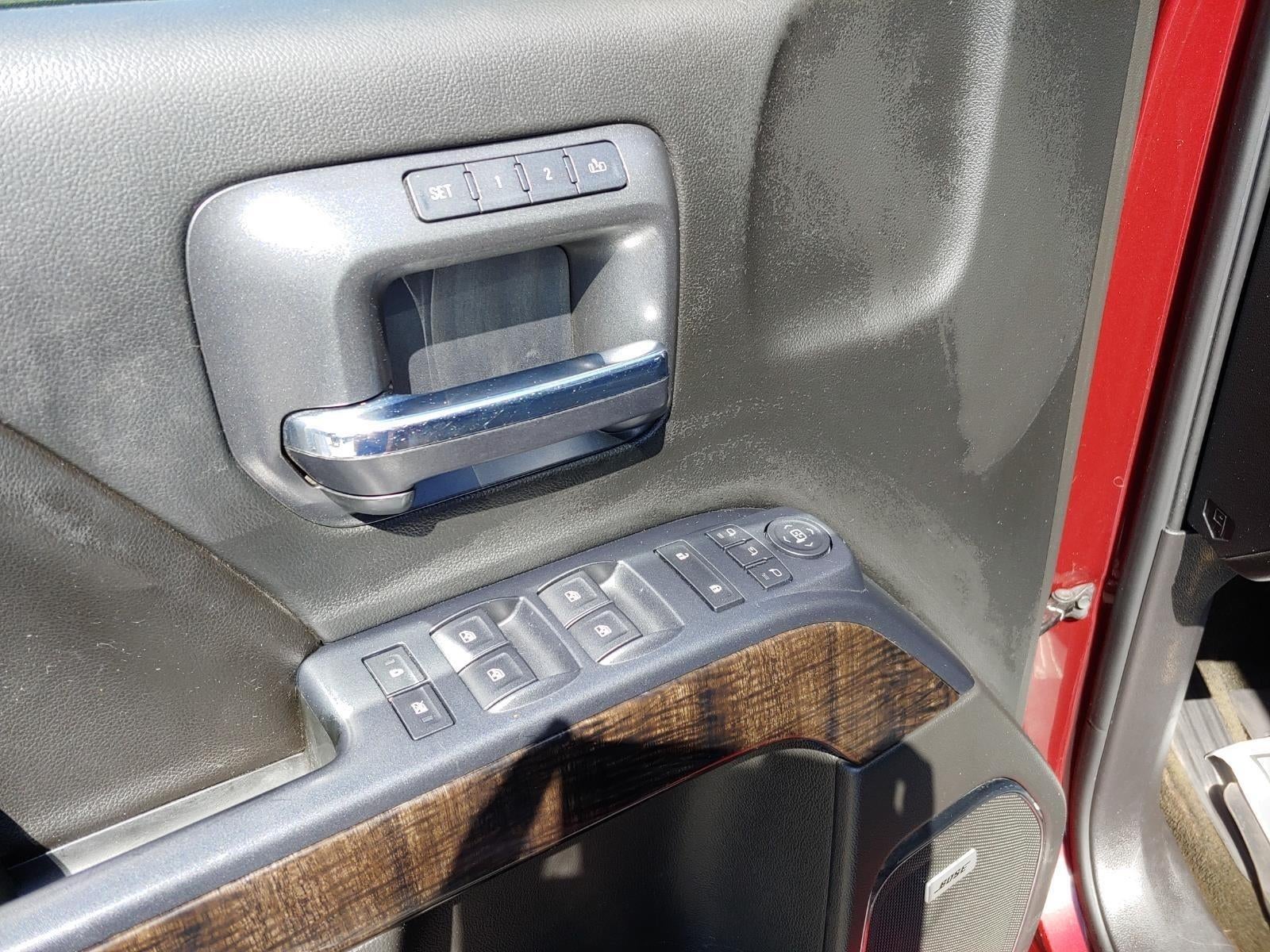 2016 GMC Sierra 1500 Denali