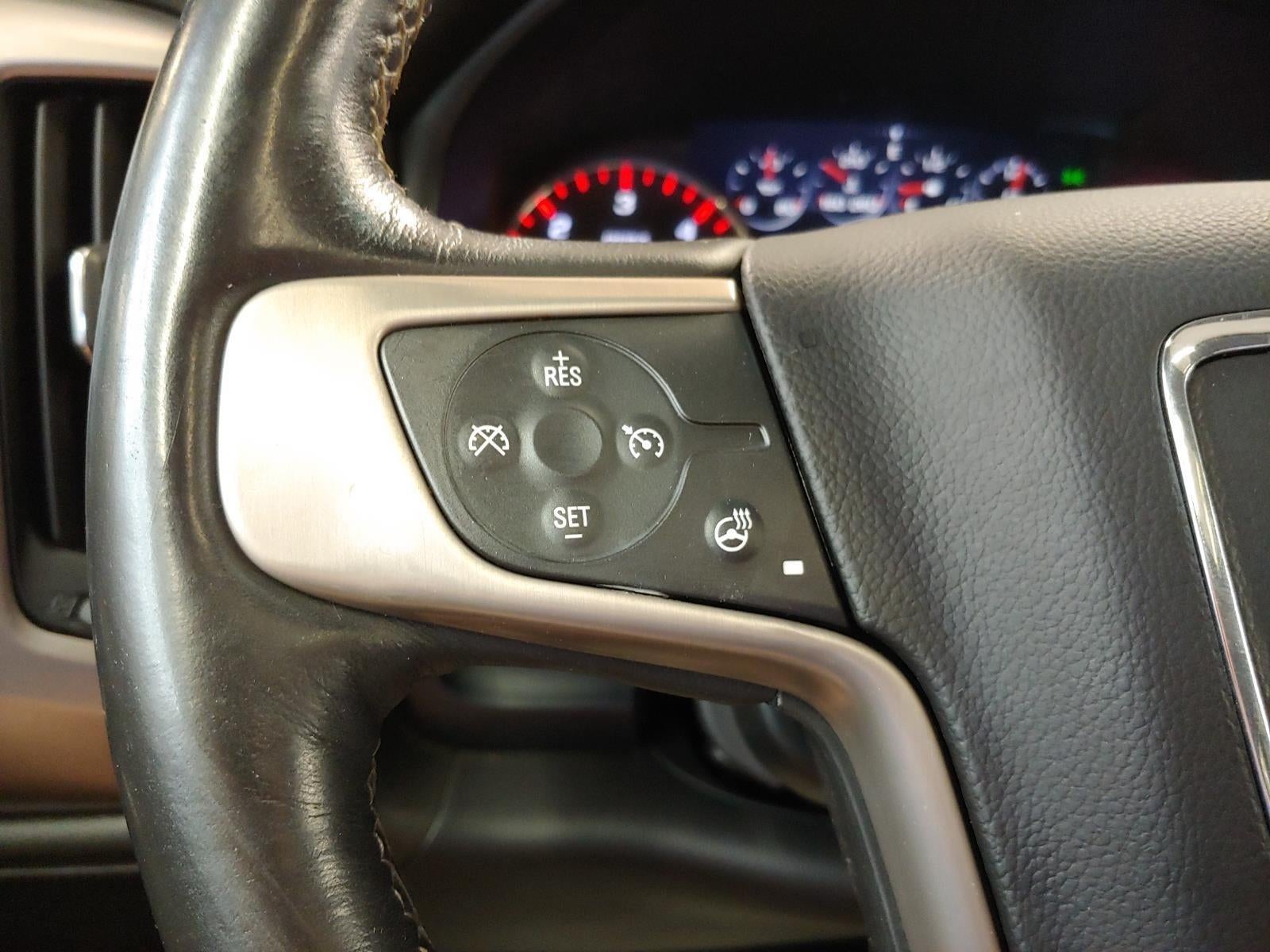 2016 GMC Sierra 1500 Denali