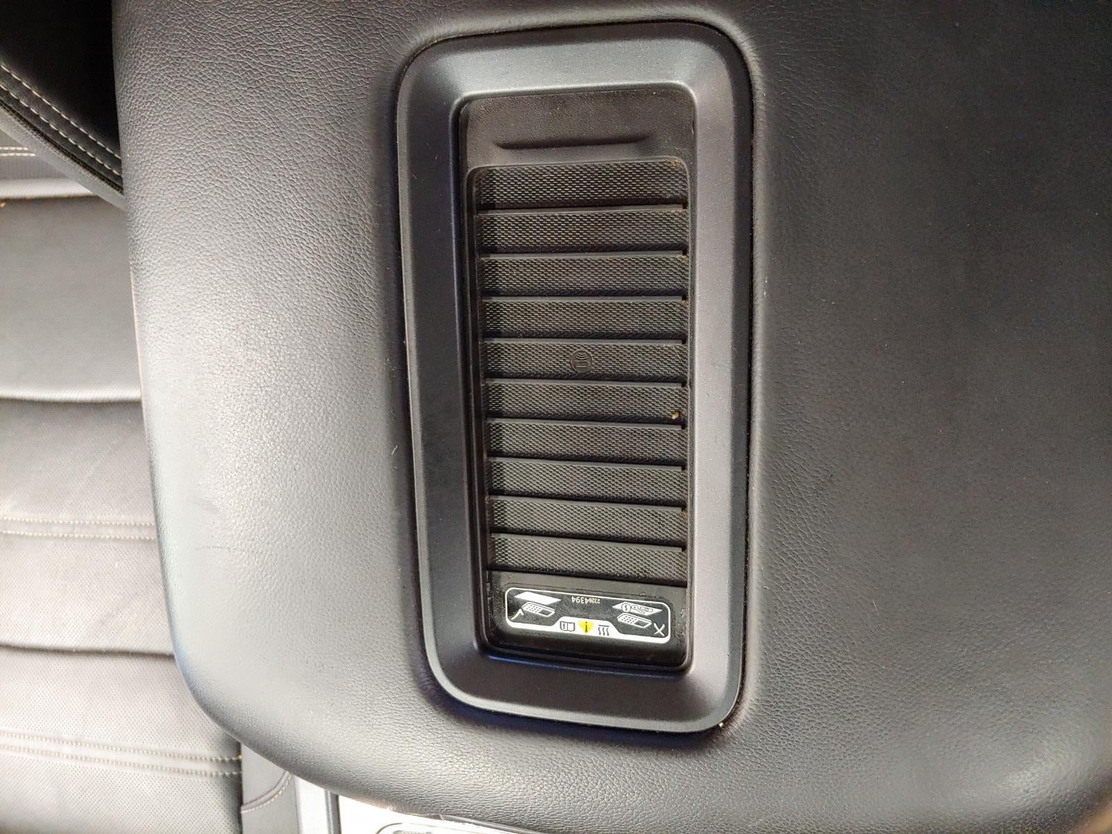 2016 GMC Sierra 1500 Denali