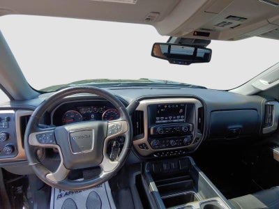2016 GMC Sierra 1500 Denali