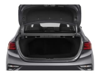 2019 Kia Forte S