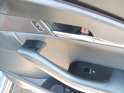 2025 Mazda Mazda CX-30 2.5 S Carbon Edition