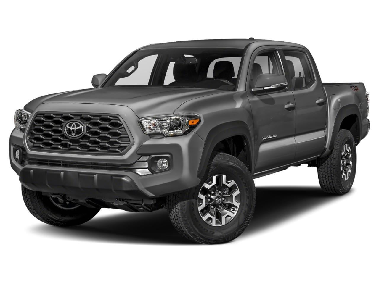 2022 Toyota Tacoma 4WD SR5