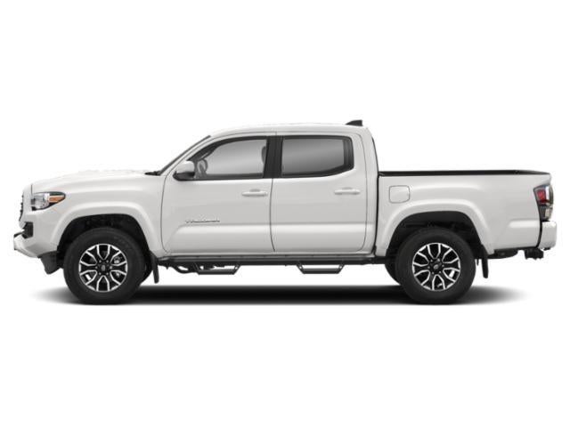 2022 Toyota Tacoma 4WD SR