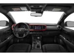 2022 Toyota Tacoma 4WD SR