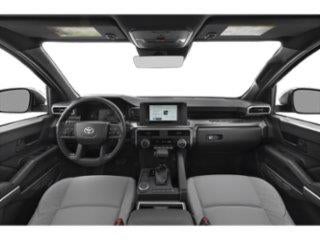 2025 Toyota Tacoma 4WD SR