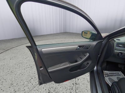 2015 Volkswagen Jetta 1.8T SE