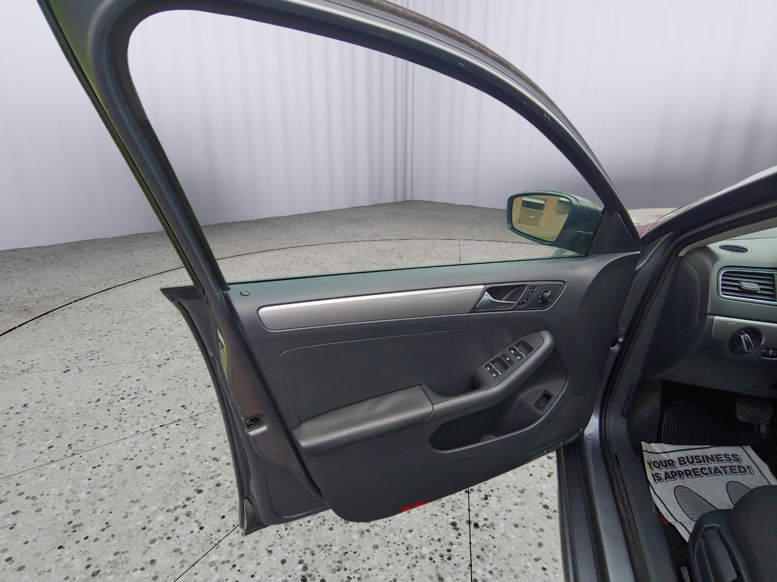 2015 Volkswagen Jetta 1.8T SE